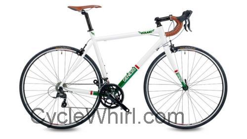 Genesis Volant 10 specs and reviews